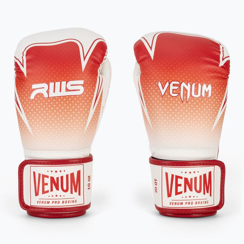 Bokszkesztyűk Venum x RWS 2.0 Boxing 2