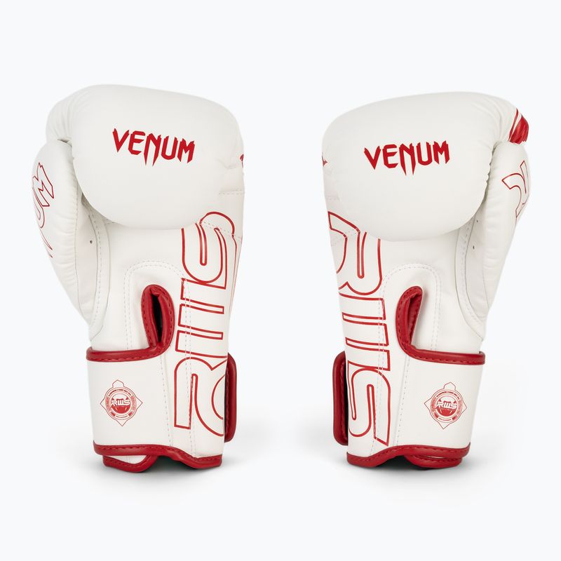 Bokszkesztyűk Venum x RWS 2.0 Boxing 3