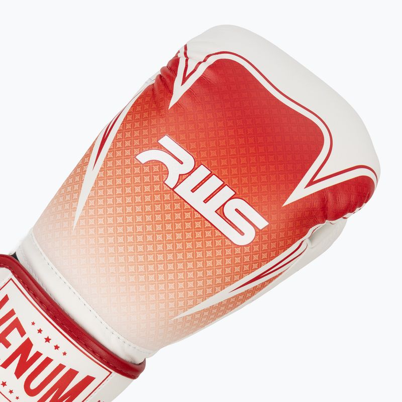 Bokszkesztyűk Venum x RWS 2.0 Boxing 5