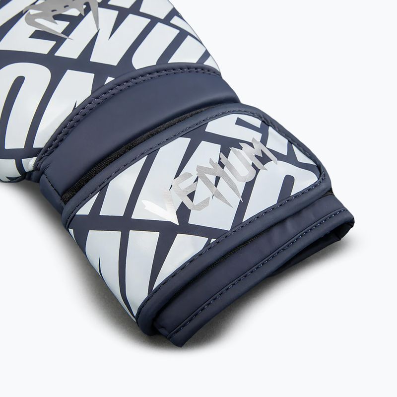 Boxkesztyű Venum Contender 1.5XT Boxing dark navy/off white 3