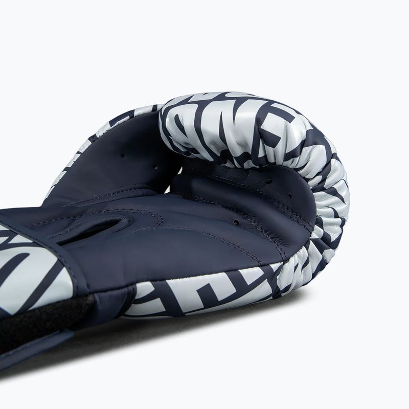 Boxkesztyű Venum Contender 1.5XT Boxing dark navy/off white 4