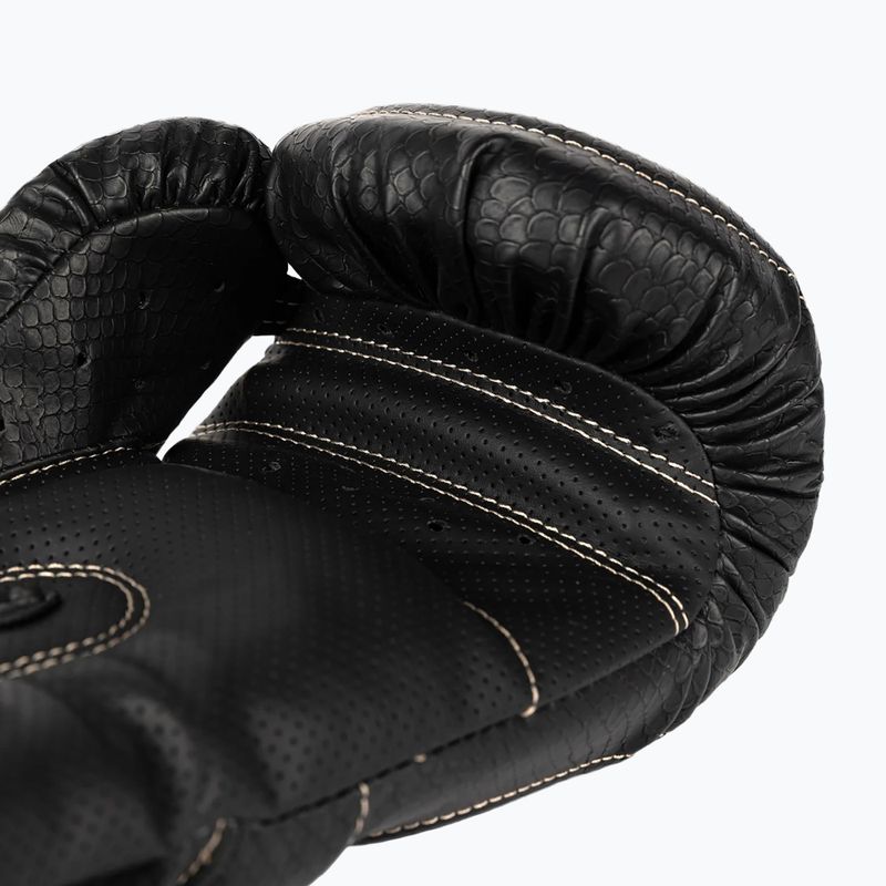 Bokszkesztyű Venum Impact Evo Scales Boxing black 6