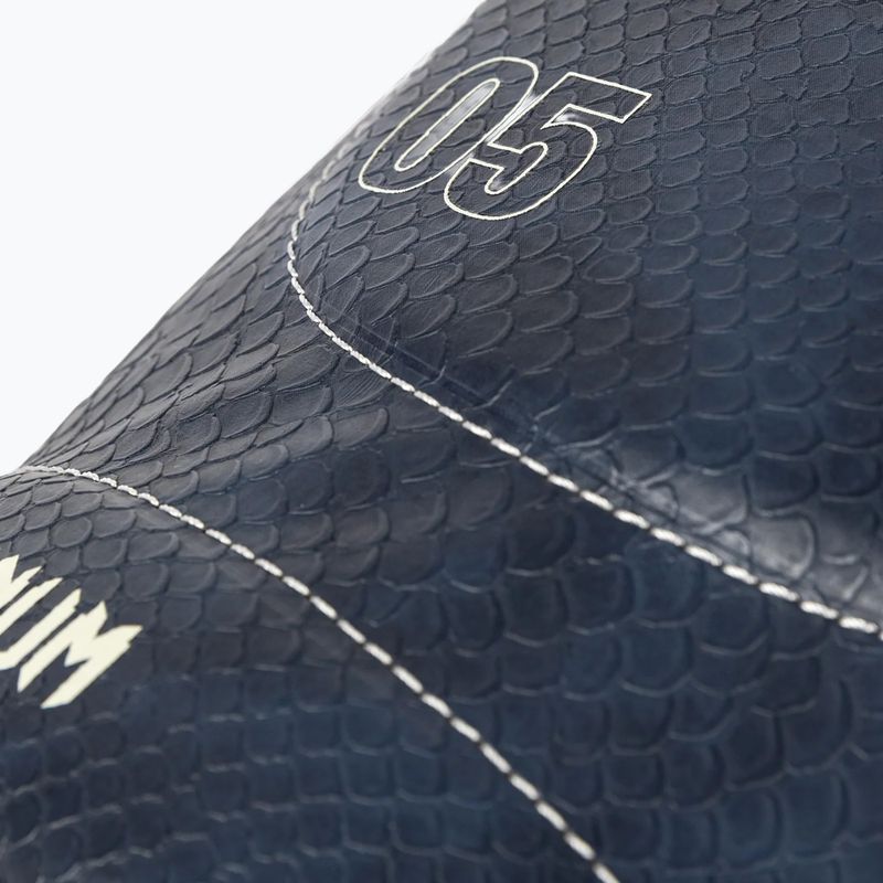 Bokszkesztyűk Venum Impact Evo Scales Boxing midnight blue 6