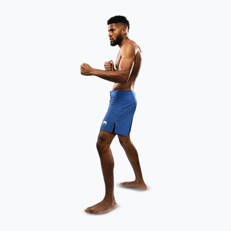 Férfi edzőshort Venum X Ares 2.0 királykék 5