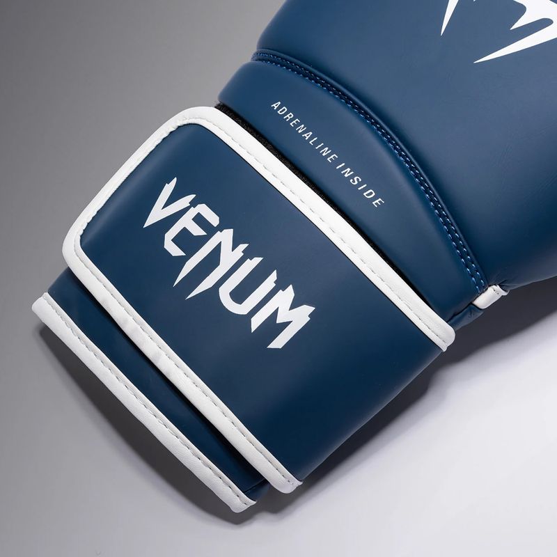 Boxkesztyű Venum Contender 1.5 cobalt blue/white 4