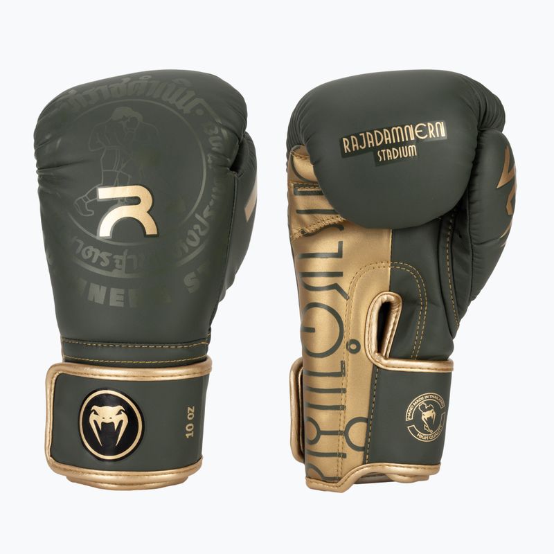 Bokszkesztyűk Venum x Rajadamnern Boxing