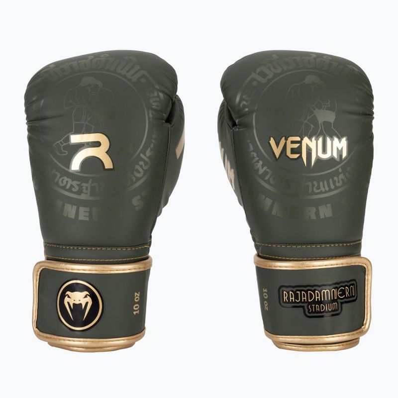 Bokszkesztyűk Venum x Rajadamnern Boxing 2