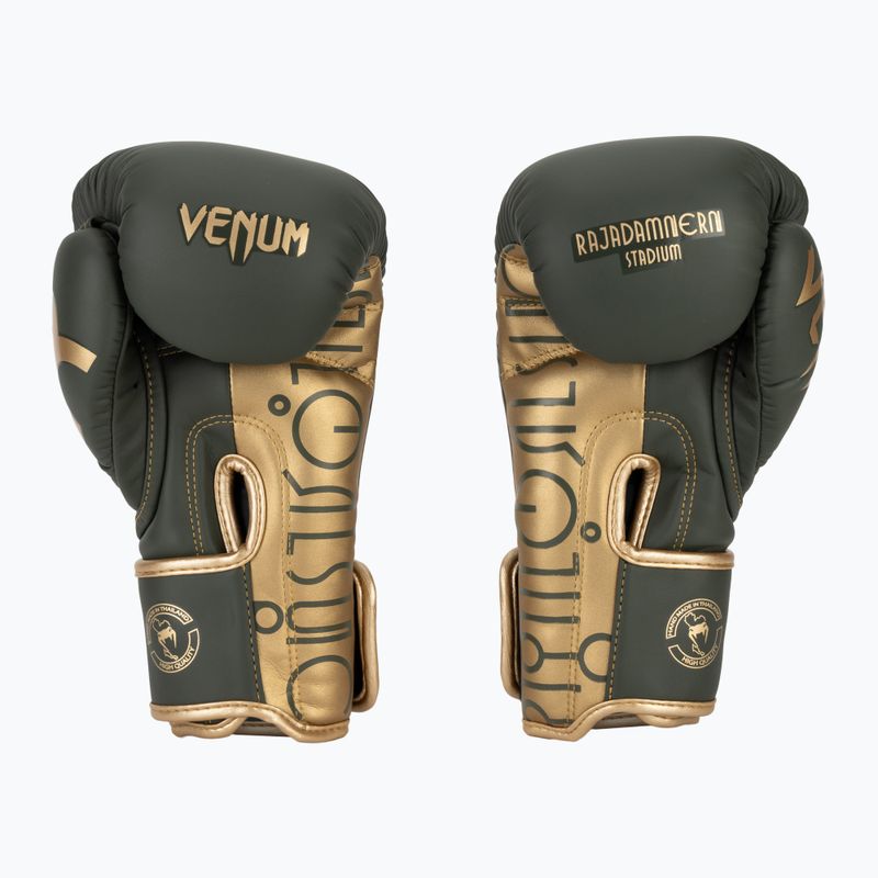 Bokszkesztyűk Venum x Rajadamnern Boxing 3