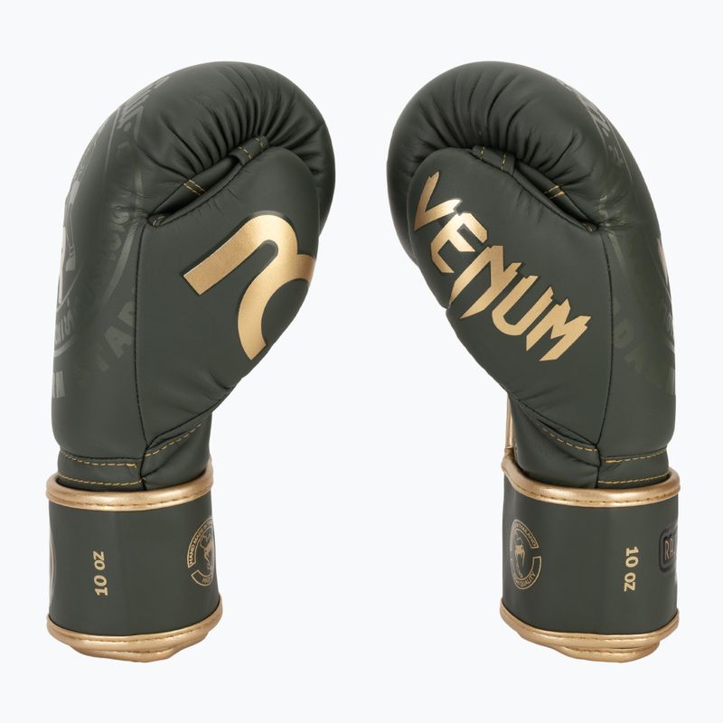 Bokszkesztyűk Venum x Rajadamnern Boxing 4