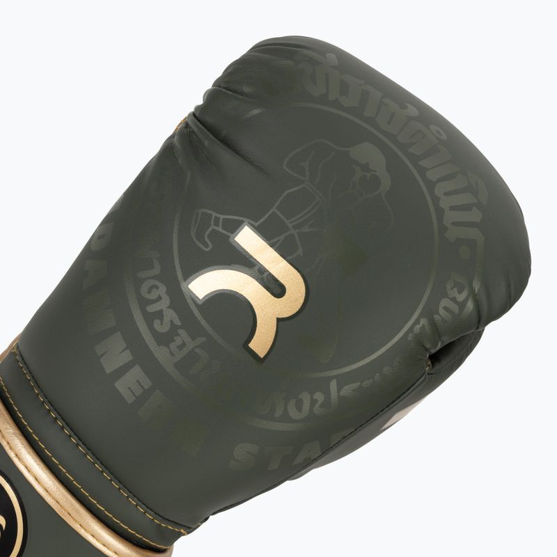 Bokszkesztyűk Venum x Rajadamnern Boxing 5