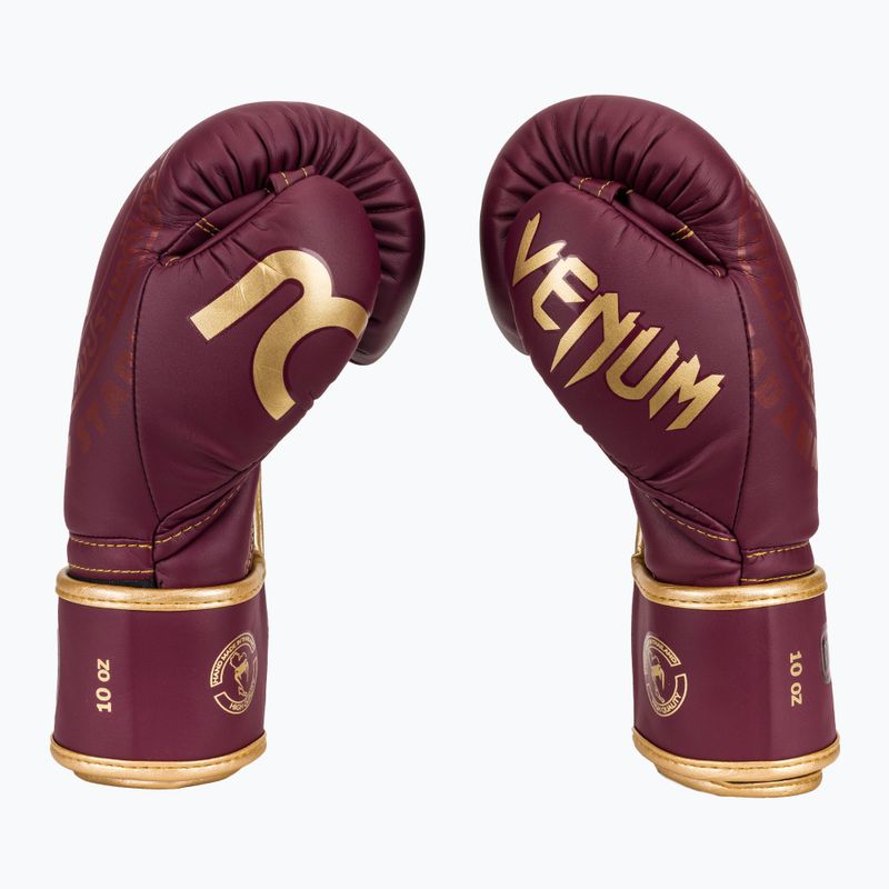 Venum x Rajadamnern Boxing bokszkesztyűk 4