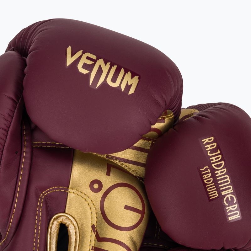 Venum x Rajadamnern Boxing bokszkesztyűk 7