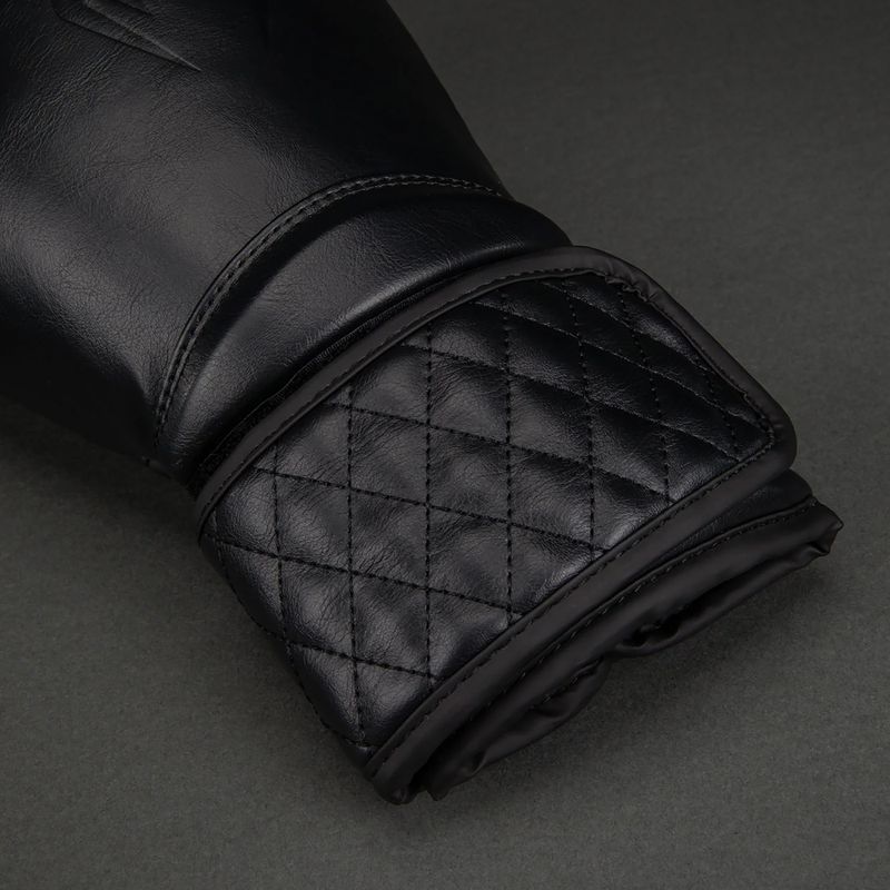 Bokszkesztyűk Venum Impact Classic Boxing black 5