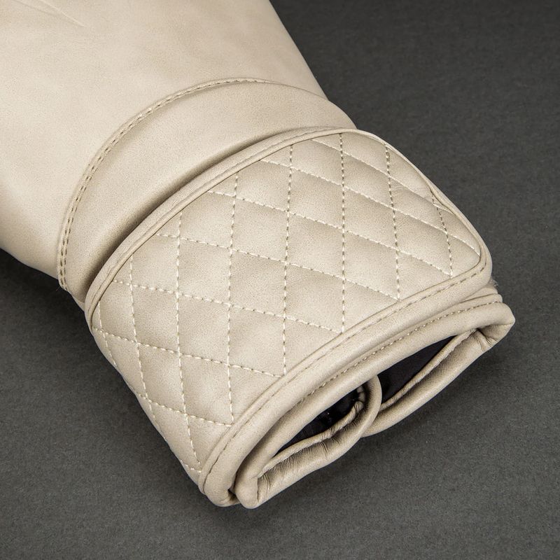 Bokszkesztyűk Venum Impact Classic Boxing ivory 5