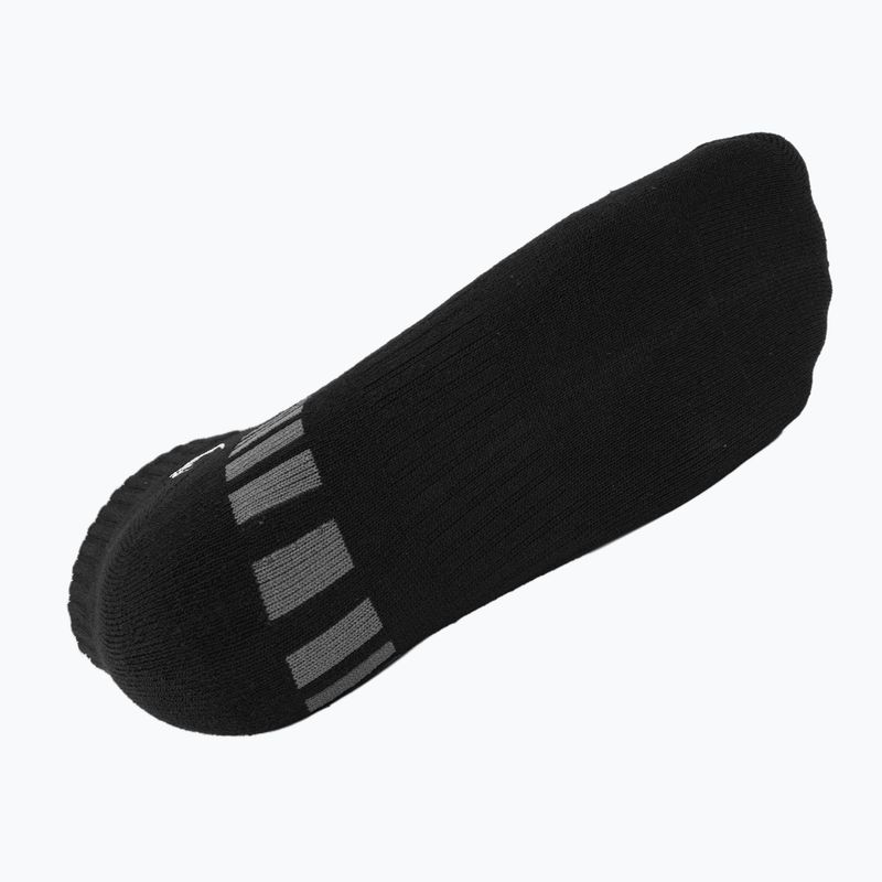 Zokni Venum Vector Ankle 3 pár black/grey 5