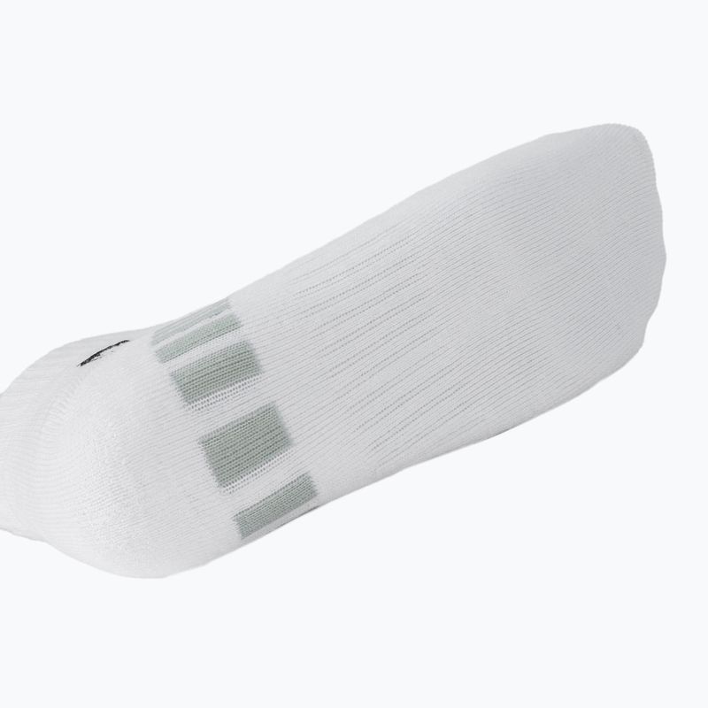 Zoknik Venum Vector Ankle 3 pár white/grey 5
