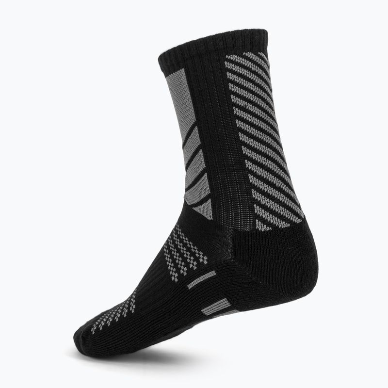 Zoknik Venum Vector 3 pár black/grey 2