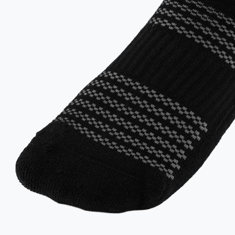 Zoknik Venum Vector 3 pár black/grey 4