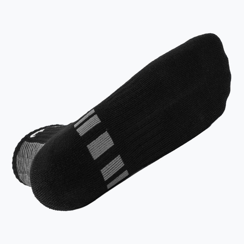 Zoknik Venum Vector 3 pár black/grey 5