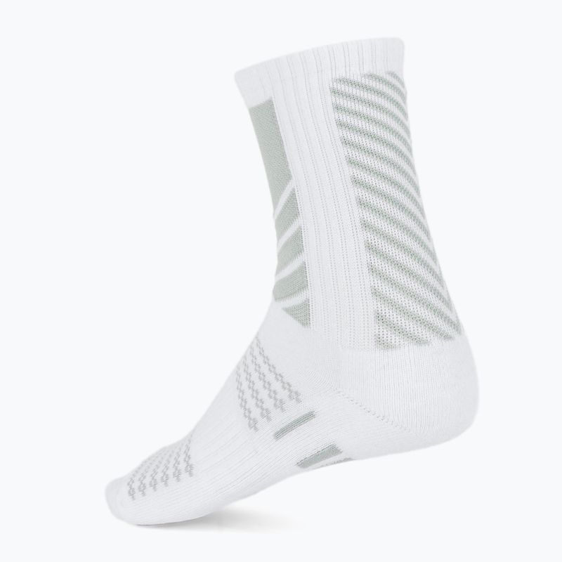 Zoknik Venum Vector 3 pár white/grey 2