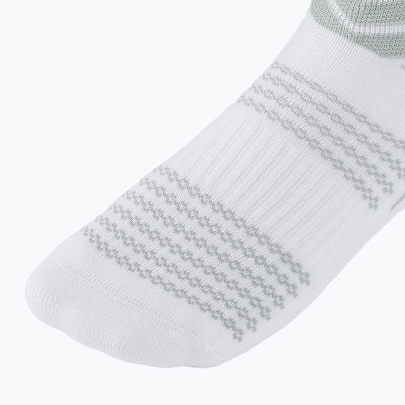 Zoknik Venum Vector 3 pár white/grey 4