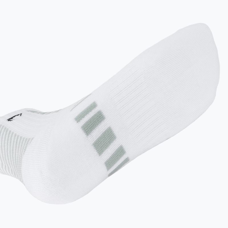 Zoknik Venum Vector 3 pár white/grey 5