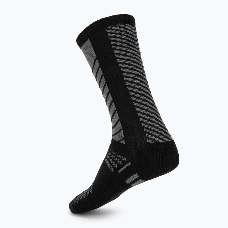 Zoknik Venum Vector Over-the-Calf black/grey 2