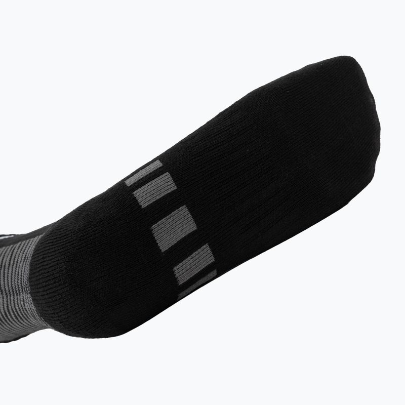 Zoknik Venum Vector Over-the-Calf black/grey 4