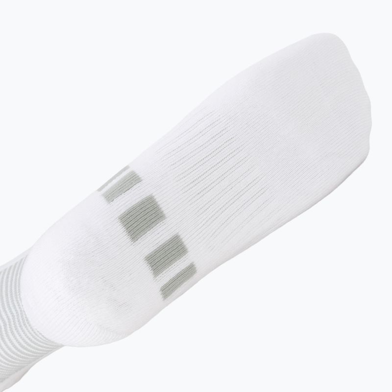 Zokni Venum Vector vádli fölé érő white/grey 4