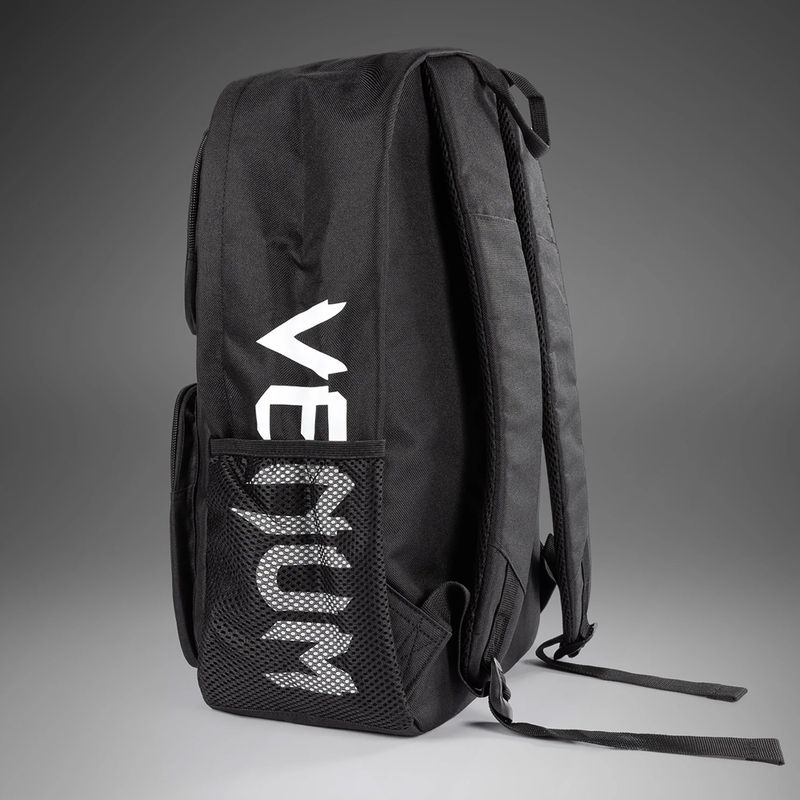 Edző hátizsák Venum Essential 24 l black 4