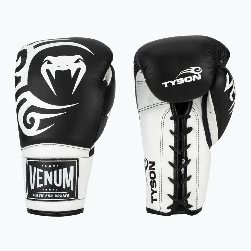 Bokszkesztyűk Venum Giant 2.0 Mike Tyson Pro Boxing
