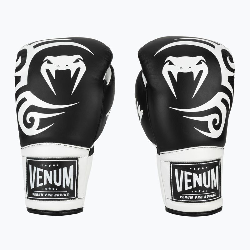 Bokszkesztyűk Venum Giant 2.0 Mike Tyson Pro Boxing 2