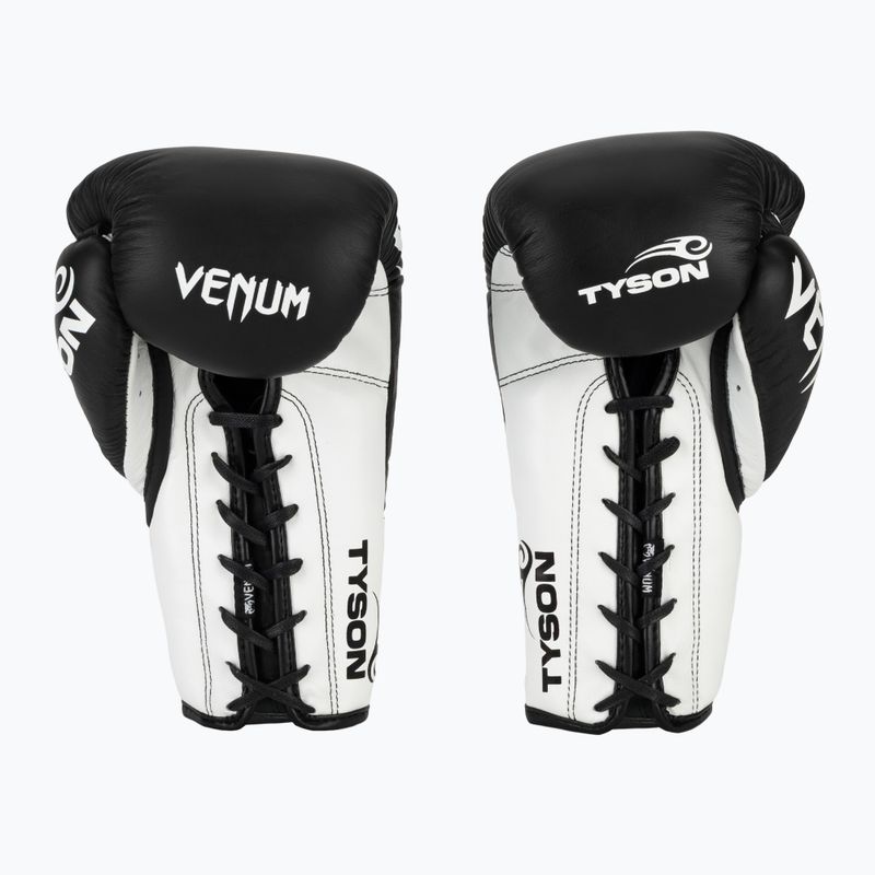 Bokszkesztyűk Venum Giant 2.0 Mike Tyson Pro Boxing 3