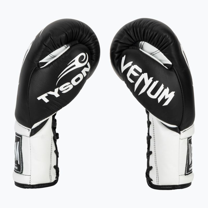 Bokszkesztyűk Venum Giant 2.0 Mike Tyson Pro Boxing 4