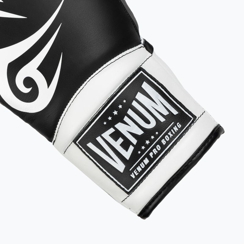 Bokszkesztyűk Venum Giant 2.0 Mike Tyson Pro Boxing 6