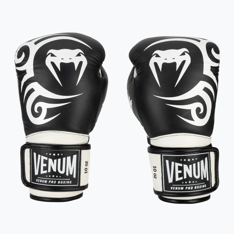 Bokszkesztyűk Venum Giant 2.0 Mike Tyson Pro Boxing 2