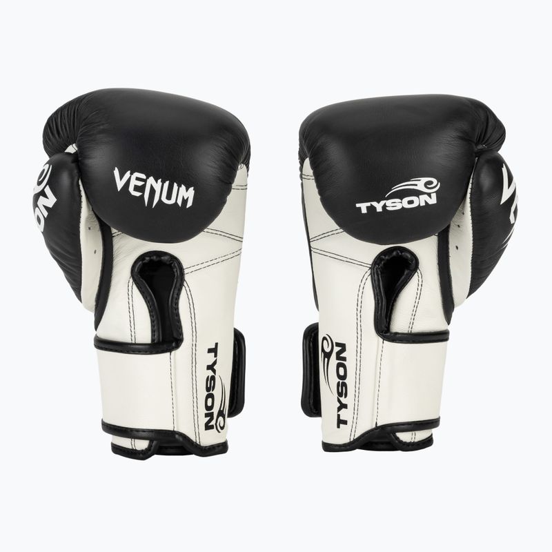 Bokszkesztyűk Venum Giant 2.0 Mike Tyson Pro Boxing 3
