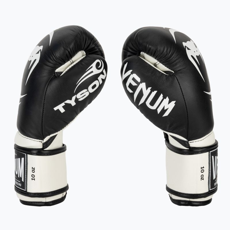 Bokszkesztyűk Venum Giant 2.0 Mike Tyson Pro Boxing 4