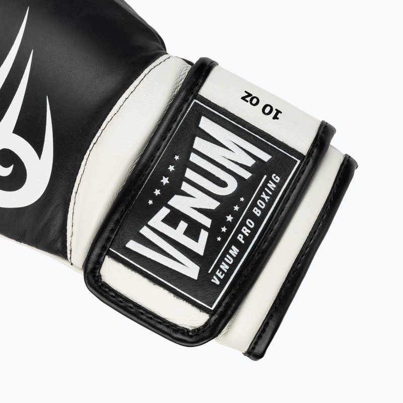 Bokszkesztyűk Venum Giant 2.0 Mike Tyson Pro Boxing 6