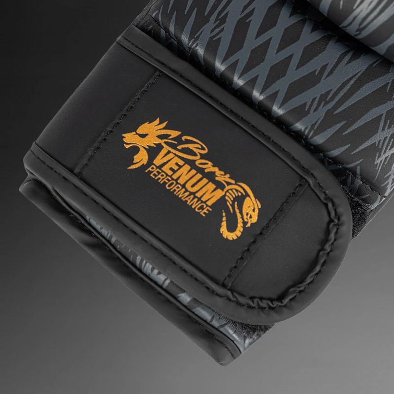 Sparringkesztyűk Venum x Chimaev Sparring 4