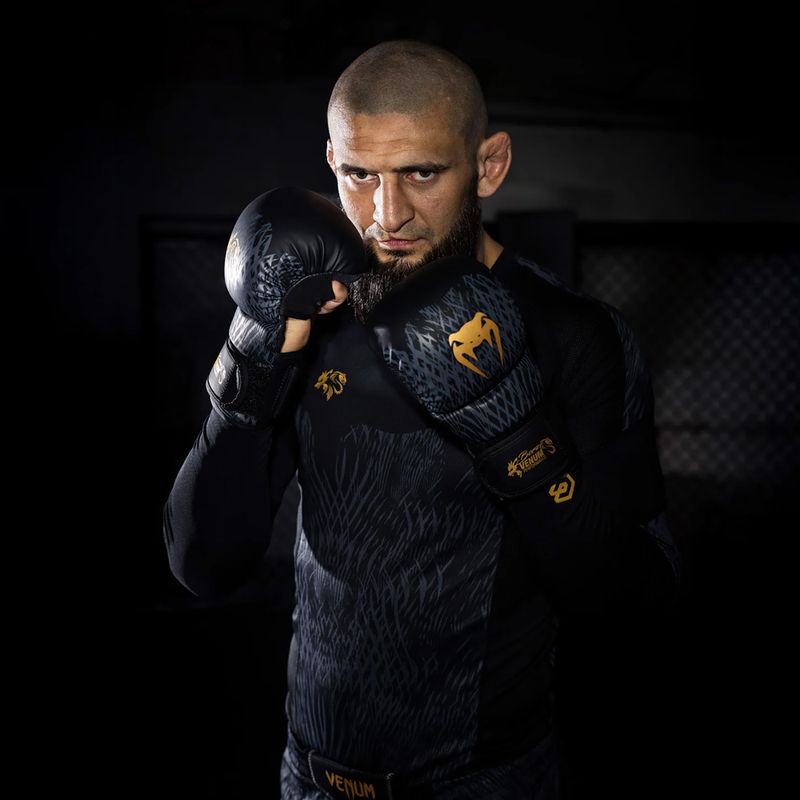 Sparringkesztyűk Venum x Chimaev Sparring 5