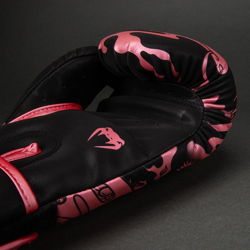 Bokszkesztyűk Venum Dragonʼs Flight Boxing 4