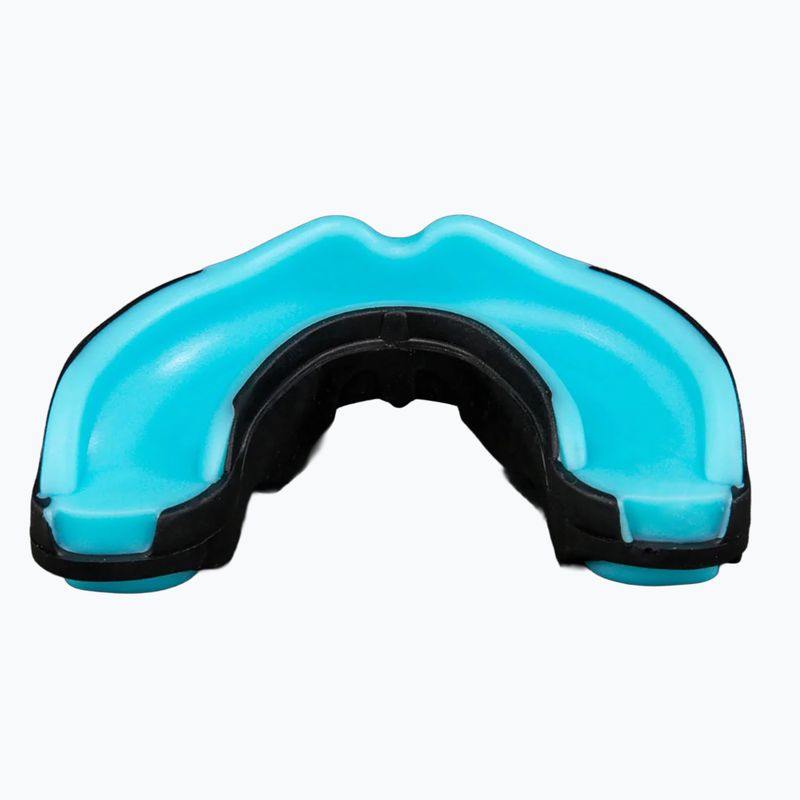 Szájvédő Venum Predator Mouthguard black/turquoise 3