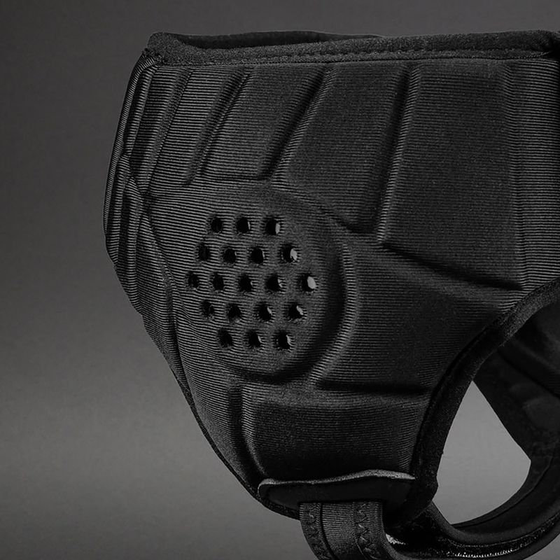 Fülvédő Venum Challenger Wrestling Ear black 6