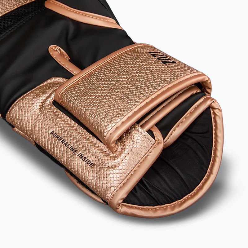 Boxkesztyű Venum Challenger 4.0 pearly pink/black 4