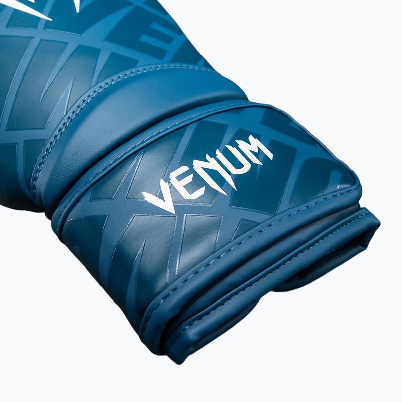 Boxkesztyű Venum Contender 1.5 XT 3D Boxing navy blue 4