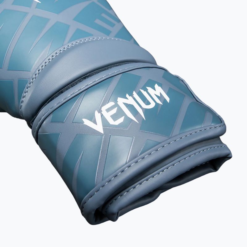 Boxkesztyű Venum Contender 1.5 XT 3D Boxing storm blue 3