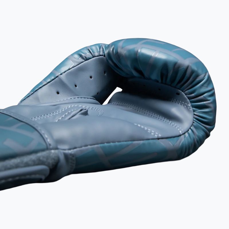 Boxkesztyű Venum Contender 1.5 XT 3D Boxing storm blue 4