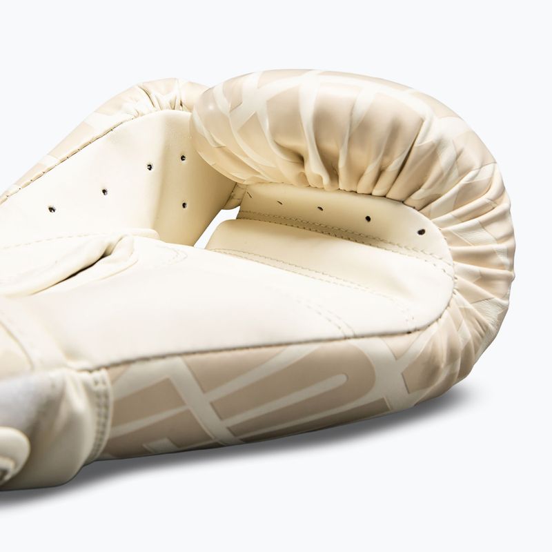 Boxkesztyű Venum Contender 1.5 XT 3D Boxing cream 3