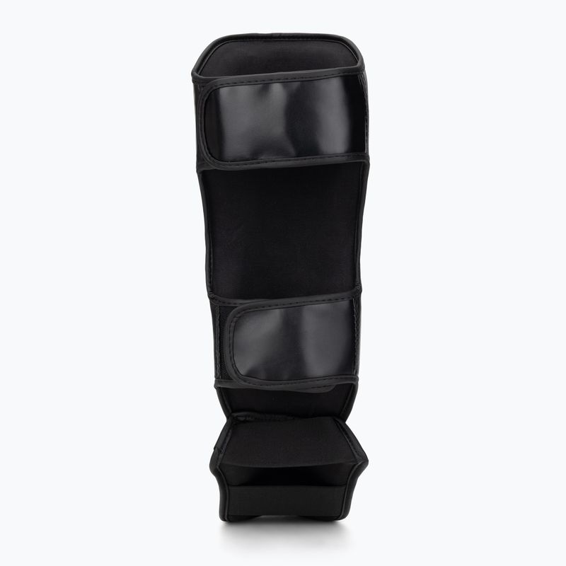 Sípcsont- és lábfejvédők Venum Ringhorns Charger Shin black/gold 5